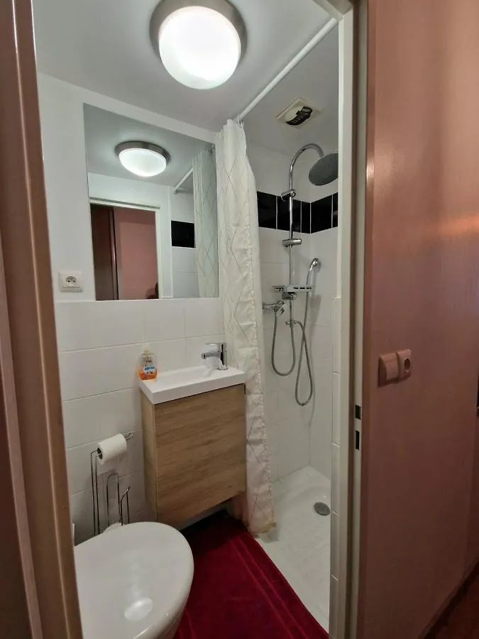 Apartment Lyon Centre Appartement Meuble