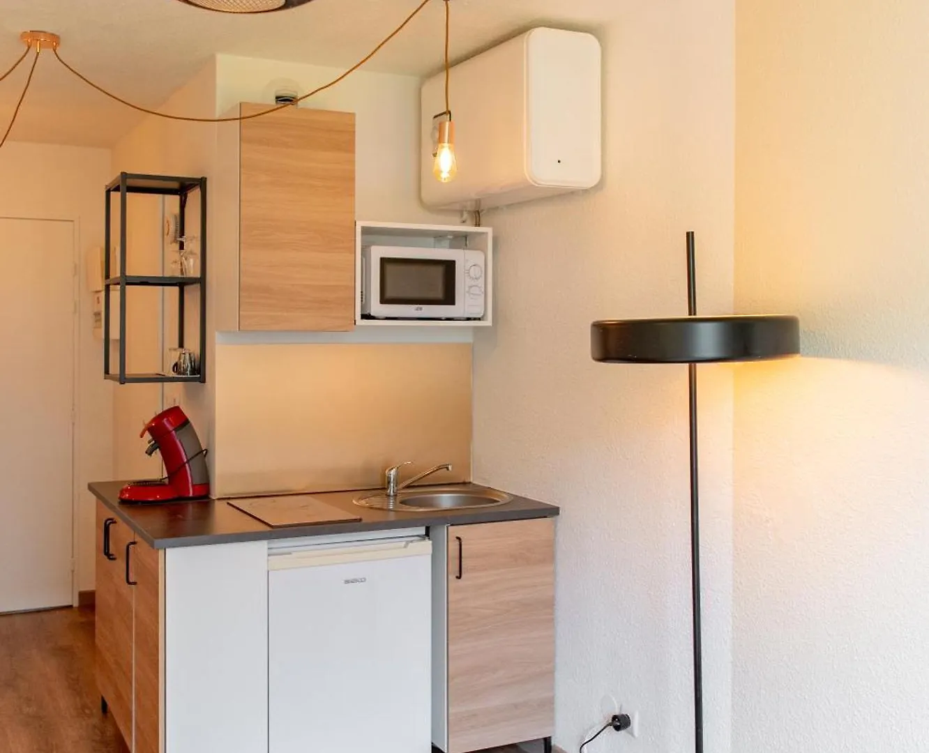 Lyon Centre Appartement Meuble
