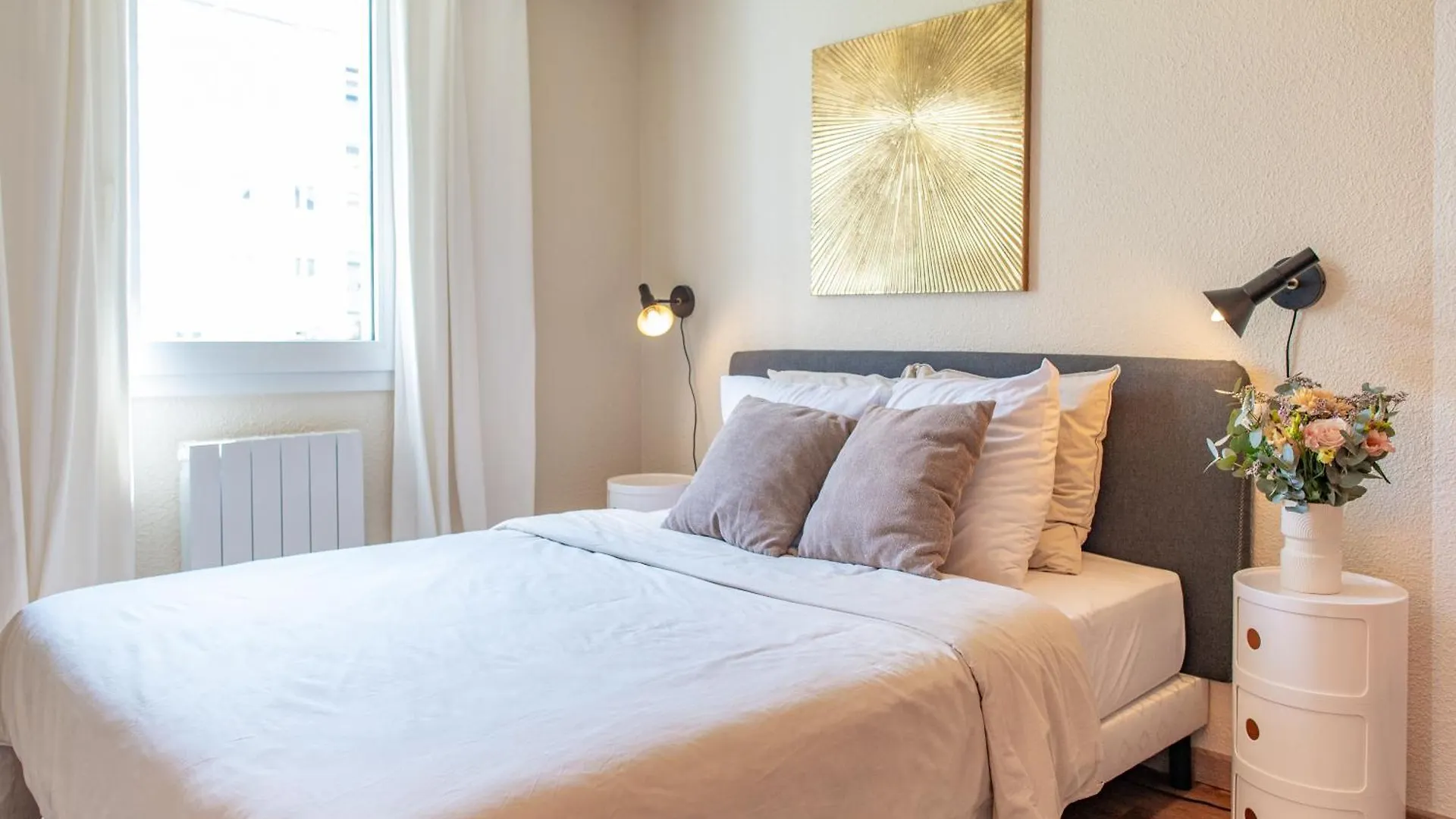 Lyon Centre Appartement Meuble